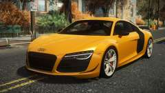 Audi R8 Vufam для GTA 4