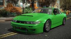 Nissan 240SX Bluk для GTA 4