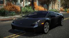 Lamborghini Gallardo Cerza S14 для GTA 4