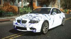 BMW M3 E92 Sikrom S7 для GTA 4
