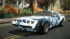 Pontiac Trans AM Druza S8 для GTA 4