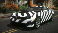 Chevrolet Camaro ZL1 Fatar S8 для GTA 4