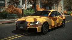 Audi RS5 Hyzax S4 для GTA 4