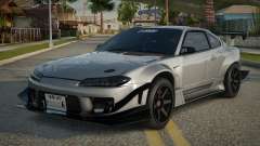 Nissan Silvia S15 V-Sport для GTA San Andreas