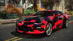 Chevrolet Camaro SS Gunja S14 для GTA 4
