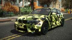 BMW 1M Usheny S4 для GTA 4