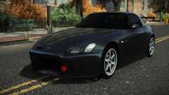 Honda S2000 Vujam для GTA 4