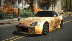 Honda S2000 Vedufa S10 для GTA 4