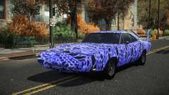 Dodge Charger Vuksa S4 для GTA 4