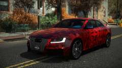 Audi RS5 Hyzax S5 для GTA 4