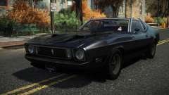Ford Mustang Volers для GTA 4