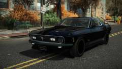 Ford Mustang Plysaro для GTA 4