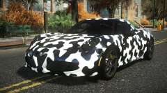 Alfa Romeo 4C Nukeem S10 для GTA 4