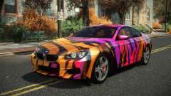 BMW M6 F13 Vossey S13