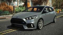 Ford Focus Zurvol для GTA 4