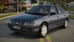 Peugeot 405 GLX Serpy
