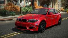 BMW 1M Usheny S10 для GTA 4