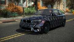 BMW 1M Usheny S6 для GTA 4
