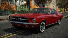 Ford Mustang Amarty для GTA 4