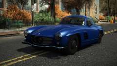 Mercedes-Benz 300SL Vobeku для GTA 4