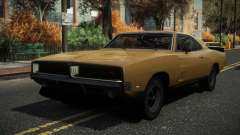 Dodge Charger Svoraz для GTA 4