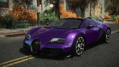 Bugatti Veyron Z4FG