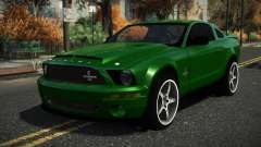 Shelby GT500 Kaseeg для GTA 4