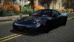 Acura NSX Buzal для GTA 4