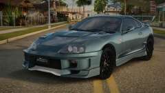 Toyota Supra MK4 V1.1
