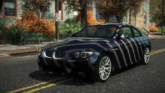 BMW M3 E92 Istora S11 для GTA 4