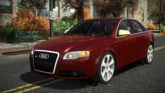 Audi S4 Lefuc для GTA 4