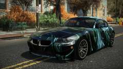 BMW Z4 Gorfay S13
