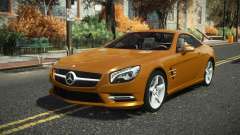 Mercedes-Benz SL500 Yoshiry для GTA 4