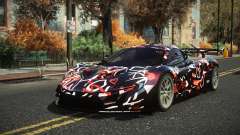 McLaren P1 Horely S10 для GTA 4
