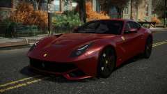 Ferrari F12 Casid для GTA 4