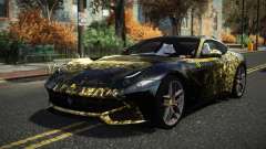 Ferrari F12 Enupox S7 для GTA 4