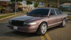 Ford Crown Victoria 97th для GTA San Andreas