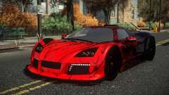 Gumpert Apollo Roluxa S14 для GTA 4
