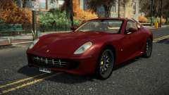 Ferrari 599 Dellac