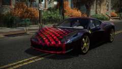 Ferrari 458 Frismo S11 для GTA 4