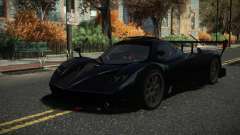 Pagani Zonda Buchan для GTA 4