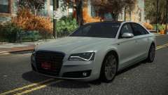 Audi A8 Drebox для GTA 4