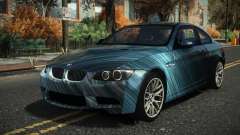 BMW M3 E92 Sikrom S10 для GTA 4