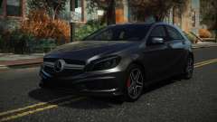 Mersedes-Benz A45 AMG Terho для GTA 4