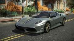 Ferrari F430 Verul для GTA 4