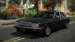 Jaguar XJ6 Sipna для GTA 4