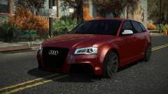 Audi RS3 Rupis для GTA 4