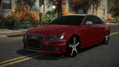 Audi S4 Sehusam для GTA 4