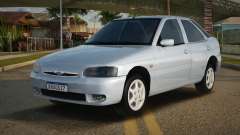 Ford Escort 98th
