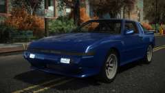 Mitsubishi Starion Eporsa для GTA 4